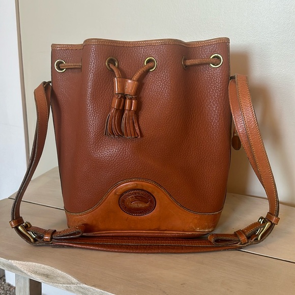 Vintage Dooney & Bourke - Picture 2 of 7
